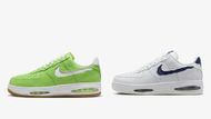 Nike Air Force 1 Low EVO (Image via Nike)